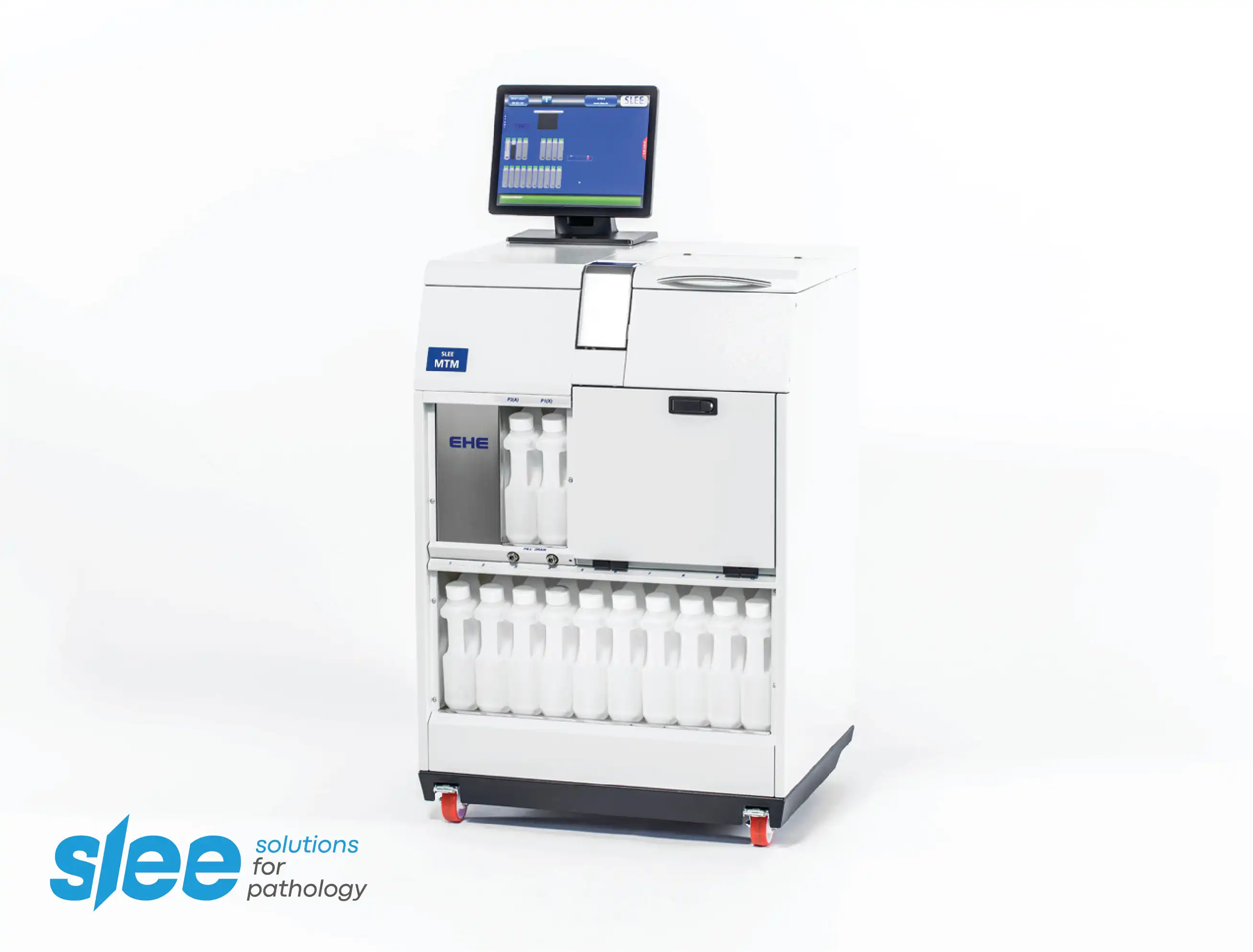 SLEE Tissue Processor